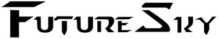 FUTURESKY logo