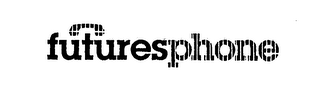 FUTURESPHONE logo