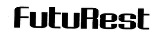 FUTUREST logo