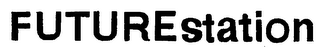 FUTURESTATION logo
