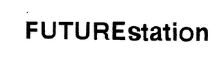 FUTURESTATION logo