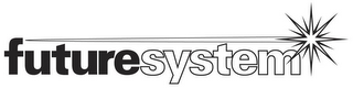 FUTURESYSTEM logo