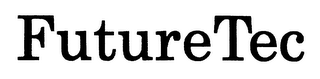 FUTURETEC logo