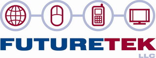 FUTURETEK LLC logo