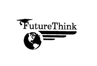 FUTURETHINK logo