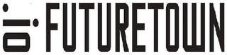 FUTURETOWN logo