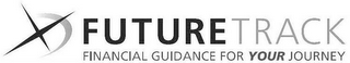 FUTURETRACK FINANCIAL GUIDANCE FOR YOURJOURNEY logo