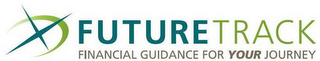 FUTURETRACK FINANCIAL GUIDANCE FOR YOURJOURNEY logo