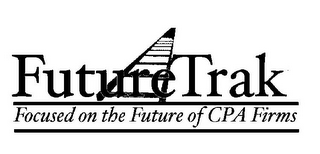 FUTURETRAK FOCUSED ON THE FUTURE OF CPA FIRMS logo