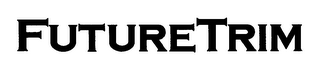 FUTURETRIM logo