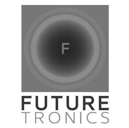 FUTURETRONICS F logo