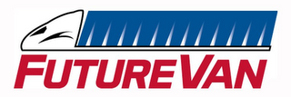 FUTUREVAN logo