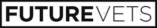 FUTUREVETS logo