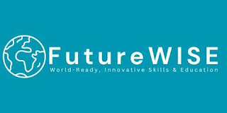 FUTUREWISE WORLD-READY, INNOVATIVE SKILLS & EDUCATION logo