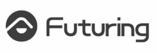 FUTURING logo