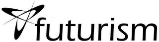 FUTURISM logo
