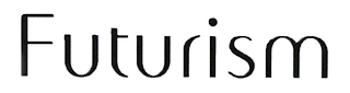 FUTURISM logo