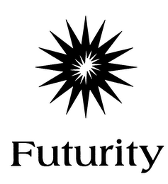 FUTURITY logo