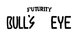 FUTURITY BULL'S EYE logo
