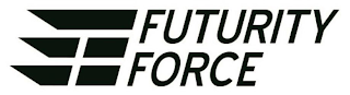 FUTURITY FORCE logo