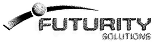 FUTURITY SOLUTIONS logo