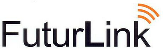FUTURLINK logo