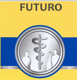 FUTURO logo