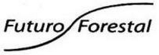 FUTURO FORESTAL logo