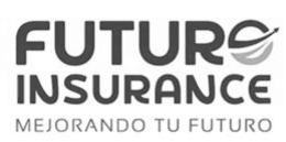 FUTURO INSURANCE MEJORANDO TU FUTURO logo