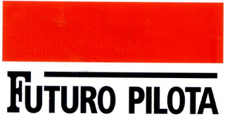 FUTURO PILOTA logo