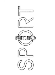 FUTURO SPORT logo