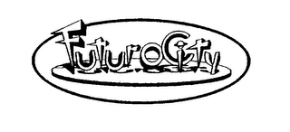 FUTUROCITY logo