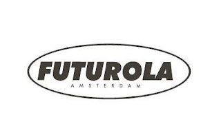 FUTUROLA AMSTERDAM logo