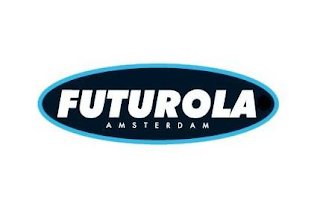 FUTUROLA AMSTERDAM logo