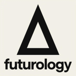 FUTUROLOGY logo