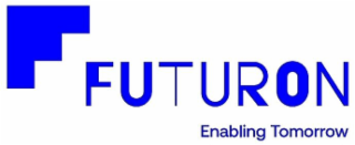 FUTURON ENABLING TOMORROW logo