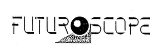 FUTUROSCOPE logo