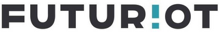 FUTUR!OT logo