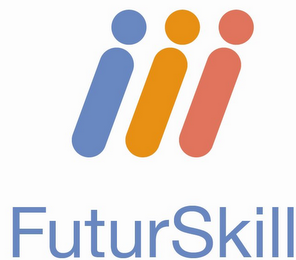 FUTURSKILL logo