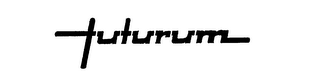 FUTURUM logo