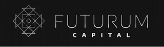 FUTURUM CAPITAL logo