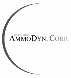 FUTURUM. MELIUS. AMMODYN, CORP. logo