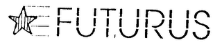 FUTURUS logo
