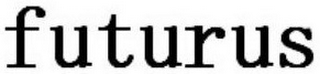 FUTURUS logo