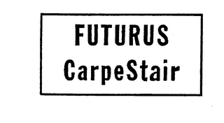 FUTURUS CARPESTAIR logo