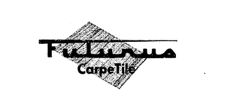 FUTURUS CARPETILE logo