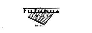 FUTURUS CARPETILE TUFF STUFF logo
