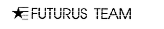 FUTURUS TEAM logo