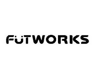 FUTWORKS logo