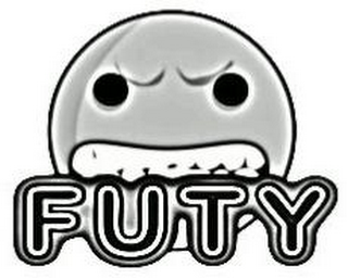 FUTY logo